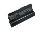 Replacement ASUS AL24-1000 battery 7.4V 4400mAh Black