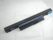 Replacement ACER AS10B73 battery 11.1V 5200mAh Black