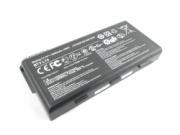 Original MSI BTYL75 battery 11.1V 4400mAh, 49Wh  Black