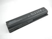 Original HP 485041-003 battery 10.8V 47Wh Black