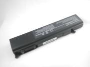 Replacement TOSHIBA PA3356U-1BAS battery 10.8V 5200mAh Black