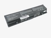 Replacement DELL KU854 battery 11.1V 5200mAh Black