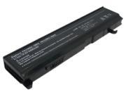 Replacement TOSHIBA PA3400U-1BAS battery 10.8V 5200mAh Black