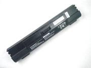 Canada Genuine SMP SMP A4BT2000F Laptop Computer Battery QB-BAT62 Li-ion 4400mAh, 48.84Wh Black