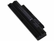 Replacement DELL 3K4T8 battery 11.1V 4400mAh Black