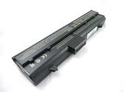 Replacement DELL 312-0450 battery 11.1V 5200mAh Black