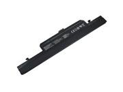 Replacement CLEVO 63AM42028-OA SDC battery 11.1V 4400mAh Black