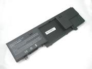 Replacement DELL 451-10365 battery 11.1V 3600mAh Black