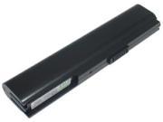 Replacement ASUS 90-NLV1B2000T battery 11.1V 4400mAh Black