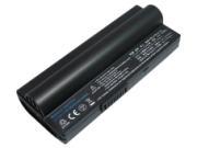 Replacement ASUS A22-700 battery 7.4V 6600mAh Black