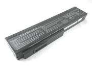 Replacement ASUS A33-M50 battery 11.1V 4400mAh Black