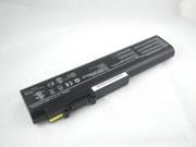 Replacement ASUS A32-N50 A32N50 battery 11.1V 5200mAh Black
