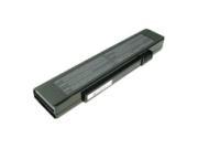 Replacement ACER LC.BTP03.005 battery 11.1V 4800mAh Black
