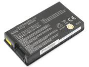 Original ASUS 70-NM81B1000PZ battery 11.1V 4800mAh Black
