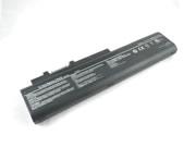Original ASUS A33-N50 battery 11.1V 4800mAh, 53Wh  Black