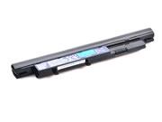 Replacement ACER BT.21100.005 battery 11.1V 5200mAh Black