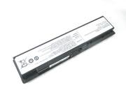 Replacement SAMSUNG AA-PL0TC6B battery 7.4V 6600mAh Black