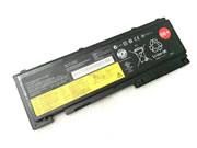Original LENOVO 42T4845 battery 11.1V 3900mAh, 44Wh  Black