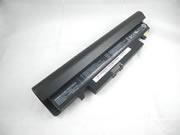Original SAMSUNG AA-PL2VC6B battery 11.3V 5900mAh, 63Wh  Black