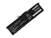 Genuine FUJITSU CP819110-01 Laptop Computer Battery FPB0369 Li-ion 4369mAh, 50.46Wh 