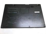 Original HP BA06XL battery 11.1V 5400mAh, 60Wh  Black
