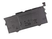 Canada Genuine DELL G9FHC Laptop Computer Battery 0G9FHC Li-ion 4415mAh, 51Wh 