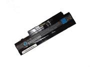 Replacement TOSHIBA PABAS231 battery 10.8V 61Wh Black