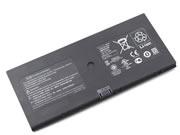 Original HP 538693-271 battery 11.1V 62Wh Black