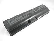 Replacement HP HSTNN-CB1P battery 11.1V 4400mAh Black