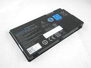 Canada Genuine DELL 0FP4VJ Laptop Computer Battery 45111473 Li-ion 44Wh Black
