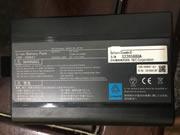 Genuine NEC S220588UA Laptop Computer Battery 1210412F Li-ion 5000mAh, 52Wh 