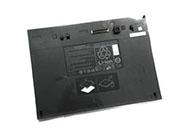 Canada Genuine DELL FW255 Laptop Computer Battery UM179 Li-ion 45Wh Black