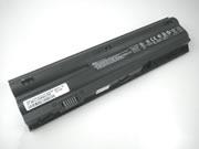 Original HP 646657251 battery 10.8V 55Wh Black