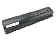 Original HP 484170-002 battery 10.8V 55Wh Black