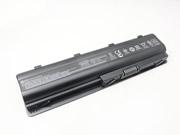 Original HP HSTNN-CB0W battery 10.8V 55Wh Black
