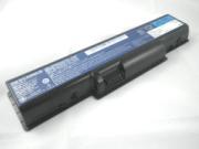 Replacement ACER BT.00605.036 battery 11.1V 46Wh Black