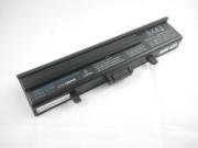 Canada Replacement DELL RN897 Laptop Computer Battery 312-0663 Li-ion 5200mAh Black