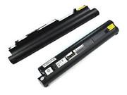 Replacement LENOVO L09C6Y11 battery 11.1V 48Wh Black