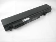 Replacement DELL W267C battery 11.1V 5200mAh, 56Wh  Black