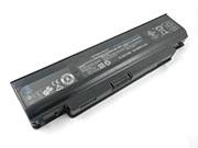 Canada Replacement DELL D75H4 Laptop Computer Battery 312-0251 Li-ion 56Wh Black