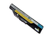 Replacement LENOVO L10M6Y11 battery 10.8V 47Wh Black
