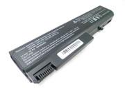 Replacement HP HSTNN-XB85 battery 11.1V 4400mAh Black
