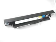 Replacement LENOVO 57Y6309 battery 11.1V 4400mAh, 57Wh  Black