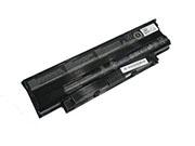 Replacement DELL 9T48V battery 11.1V 48Wh Black
