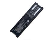 Genuine FUJITSU CP829150-01 Laptop Computer Battery FPCBP598 Li-ion 4168mAh, 48.14Wh 