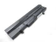 Replacement ASUS A31-1005 battery 10.8V 5200mAh Black