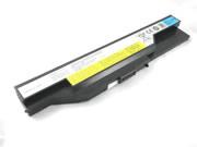 Replacement LENOVO 3ICR19/66-2 battery 11.1V 48Wh Black
