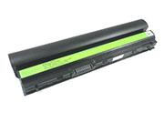 Replacement DELL J79X4 battery 11.1V 58Wh Black