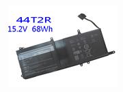 Original DELL 0546FF battery 15.2V 68Wh Black