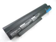 Replacement NEC PC-VP-BP65-03 battery 10.8V 5400mAh Black